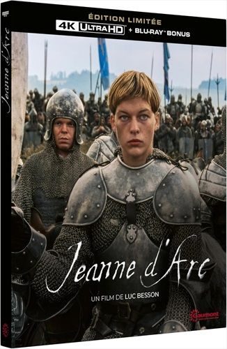 Jeanne d'Arc (FR)