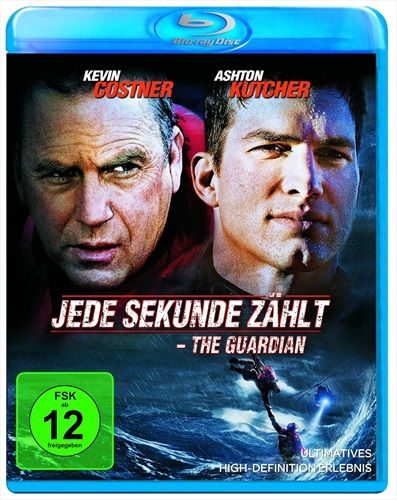 Jede Sekunde zählt - The Guardian (DE)