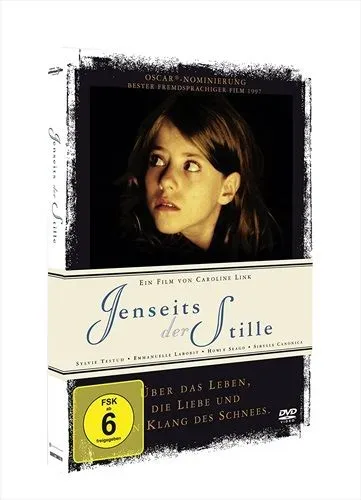 Jenseits der Stille (DE)