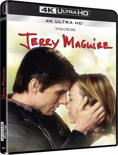 Jerry Maguire - 4K (FR)