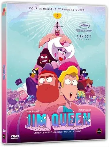Jim Queen (FR)