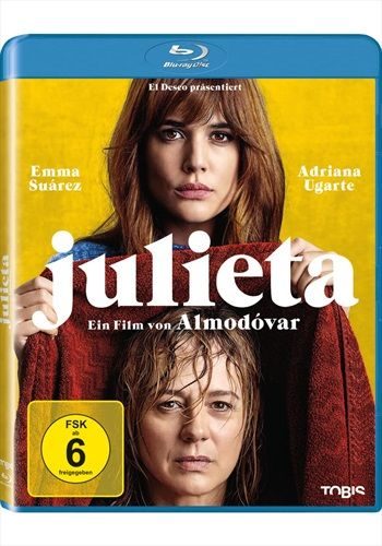 Julieta - BR (DE)