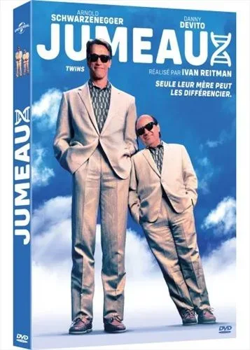 Jumeaux (FR)