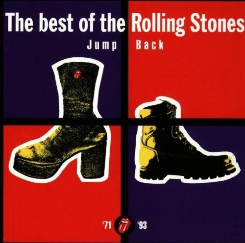Jump Back - The Best of the Rolling Stones