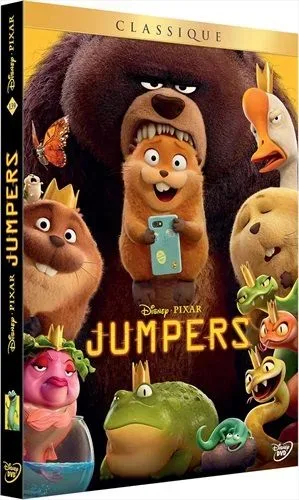 Jumpers (FR)