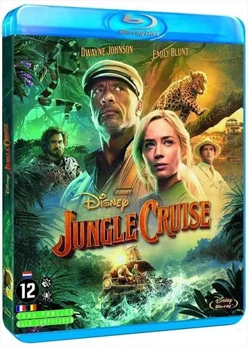 Jungle Cruise (FR)
