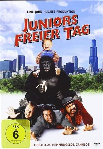 Juniors freier Tag (DE)