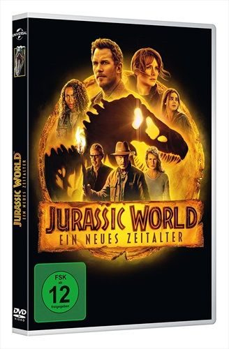 Jurassic World: Ein neues Zeitalter (DE)
