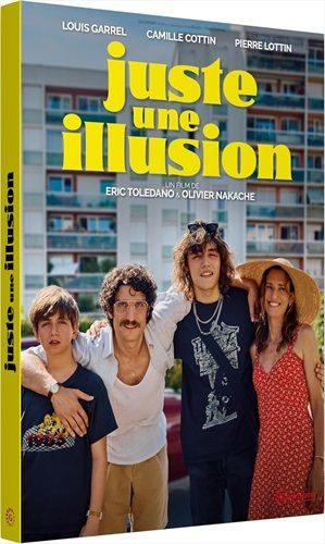 Juste une illusion (FR)