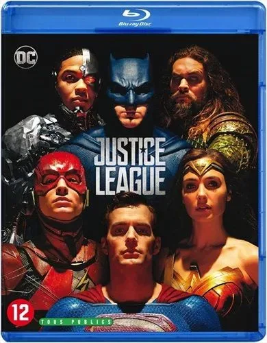 Justice League (FR)