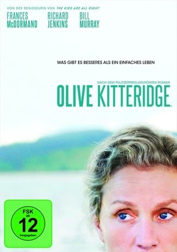 OLIVE KITTERIDGE: MINI SERIE (DE)