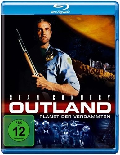 Outland - Planet der Verdammten (DE)