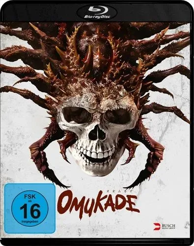 Omukade (DE)