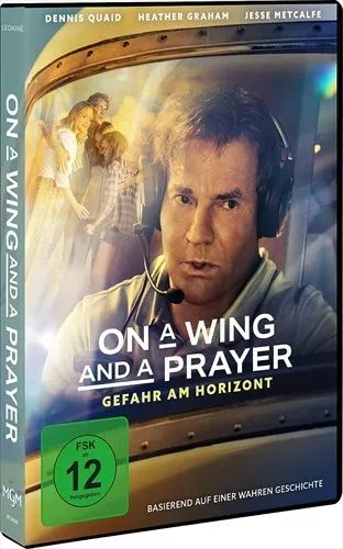 On a Wing and a Prayer (DE)