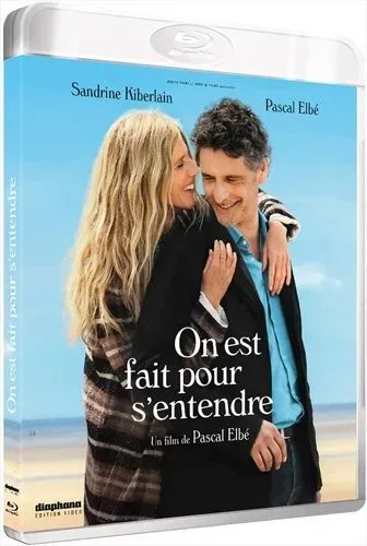 On est fait pour s'entendre (FR)