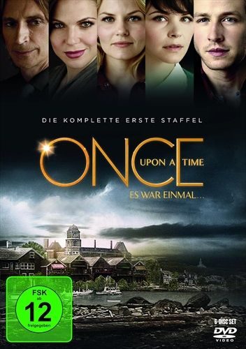 Once Upon a Time - Es war einmal - Staffel 1 (DE)