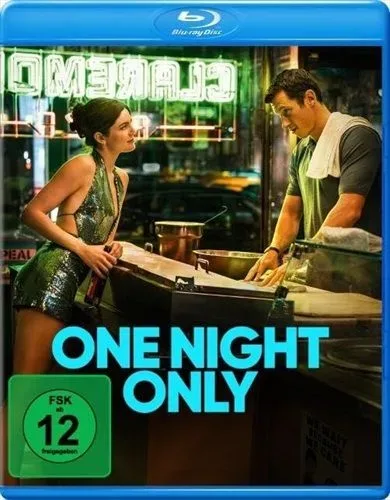 One Night Only (DE)