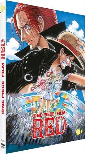 One Piece Film: RED (FR)