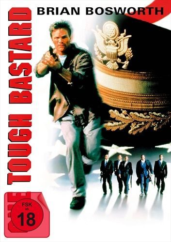 One Tough Bastard (uncut) (DE)