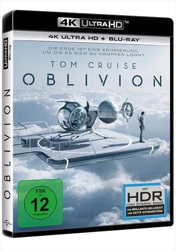 Oblivion (DE)
