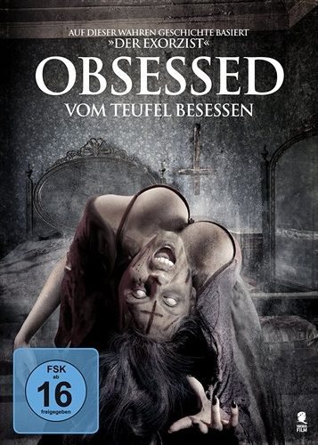 Obsessed - Vom Teufel besessen (DE)