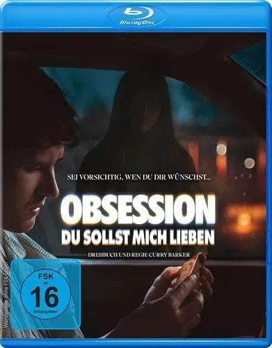 Obsession - Du sollst mich lieben (DE)