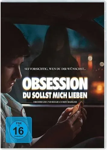 Obsession - Du sollst mich lieben (DE)