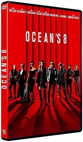 Ocean's 8 (FR)