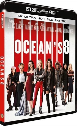 Ocean's 8 (FR)