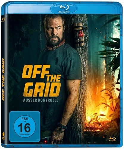 Off the Grid - Ausser Kontrolle (DE)