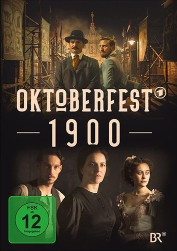 Oktoberfest 1900 (DE)