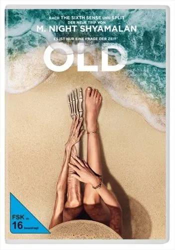 Old (DE)