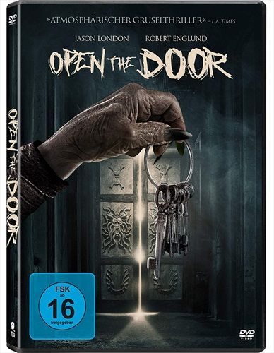 Open the door (DE)