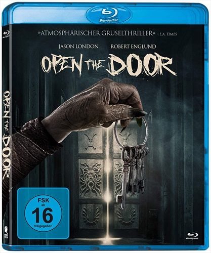 Open the door - BR (DE)