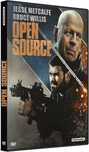 Open Source (FR)