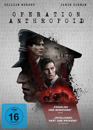 Operation Anthropoid (DE)