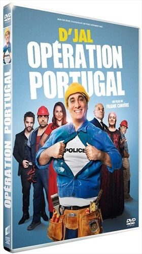Opération Portugal (FR)