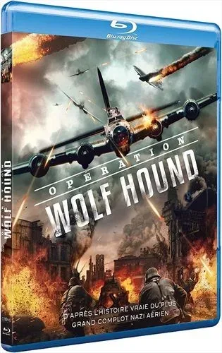 Opération Wolf Hound (FR)
