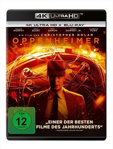 Oppenheimer (DE)