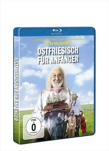 Ostfriesisch für Anfänger - BR (DE)