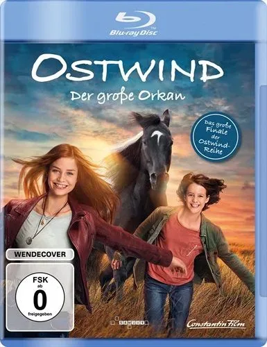 Ostwind - Der grosse Orkan (DE)