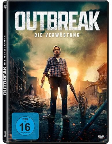 Outbreak - Die Verwüstung (DE)