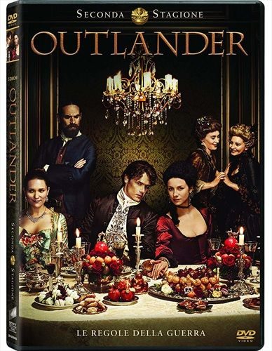 Outlander - Stagione 2 (IT)