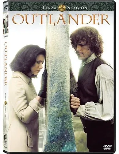 Outlander - Stagione 3 (IT)