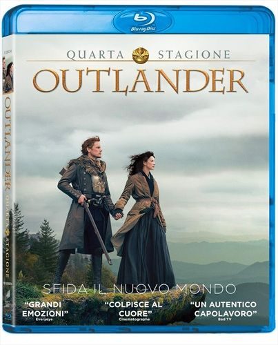 Outlander - Stagione 4 (IT)