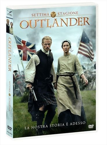 Outlander - Stagione 7 (IT)
