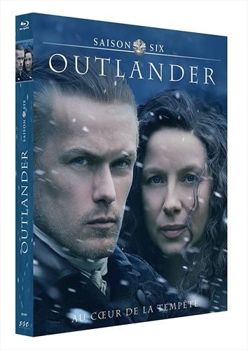 Outlander - Saison 6 (FR)