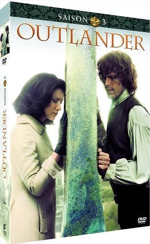 Outlander - Saison 3 (FR)