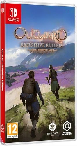 Outward Definitive Edition (FR)