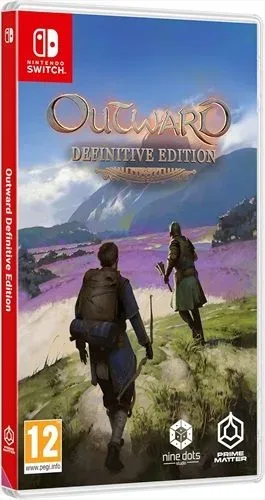 Outward Definitive Edition (IT)